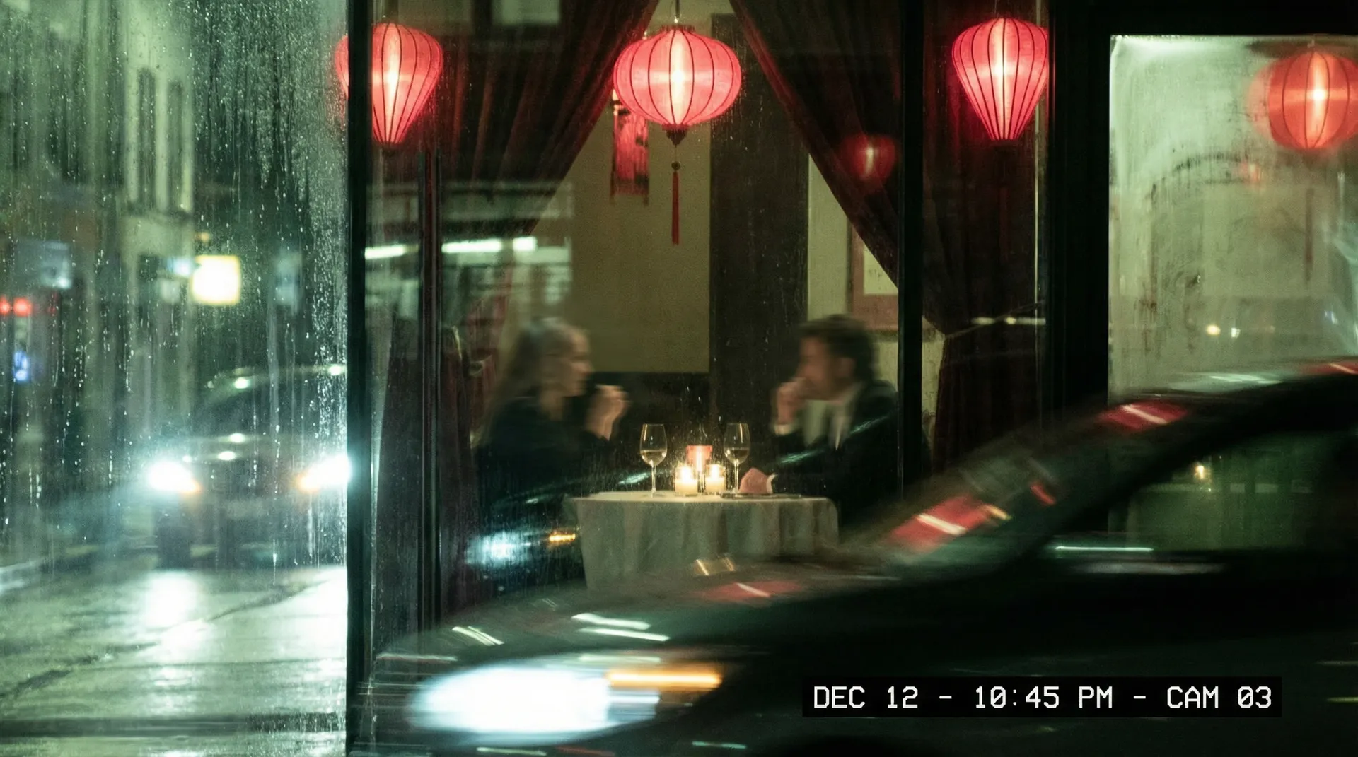 糖心vlog - 密会现场偷拍